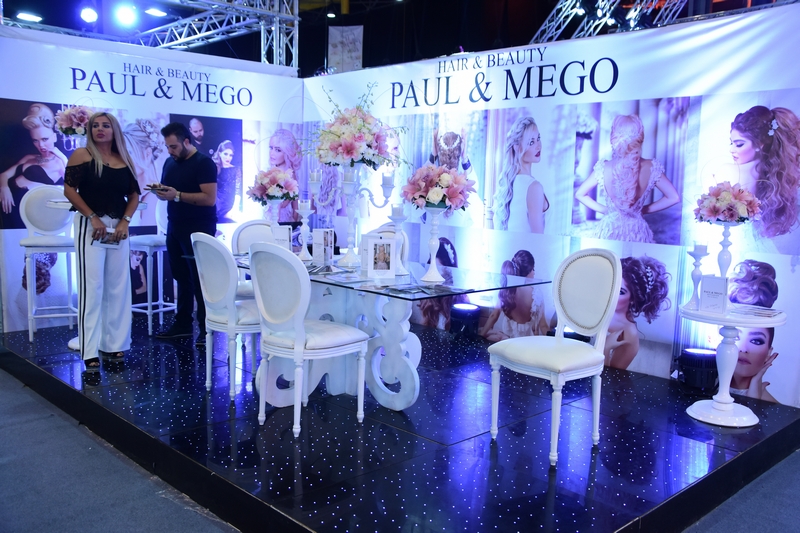 Royal Wedding Fair Day 2